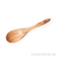 Berard Olive Wood 13-Inch Handcrafted Wood Spoon  Terra Collection - B003G30W5G